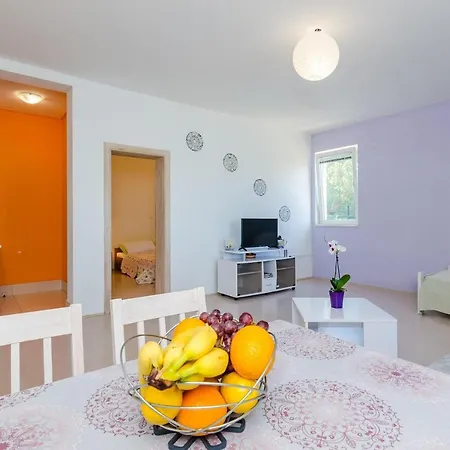 Kola's Mill - Comfort One Bedroom With Terrace And Sea V... * Slano