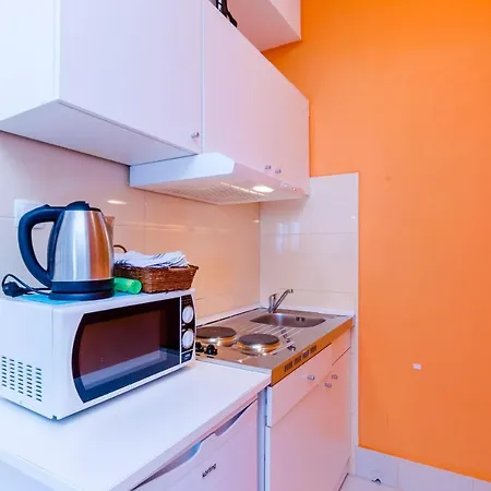 Kola's Mill - Comfort One Bedroom With Terrace And Sea V... Slano
