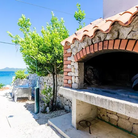 Kola's Mill - Comfort One Bedroom With Terrace And Sea V...