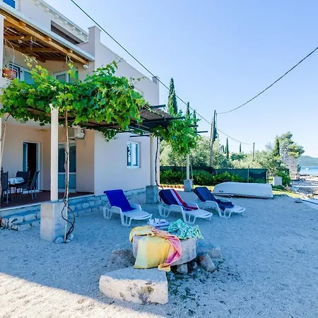 Διαμέρισμα Kola's Mill - Comfort One Bedroom With Terrace And Sea V... *