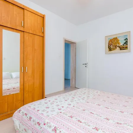 아파트 Kola's Mill - Comfort One Bedroom With Terrace And Sea V... *
