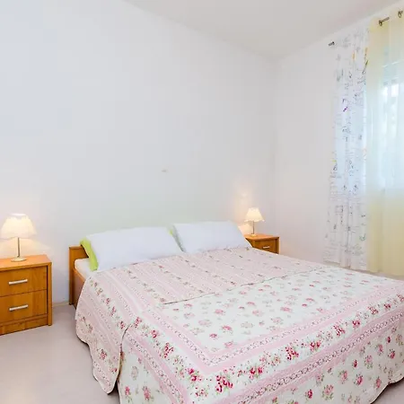 Kola's Mill - Comfort One Bedroom With Terrace And Sea V... Apartman Slano