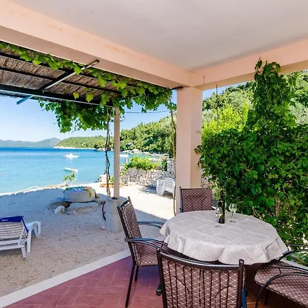 Kola's Mill - Comfort One Bedroom With Terrace And Sea V... 아파트 슬라노