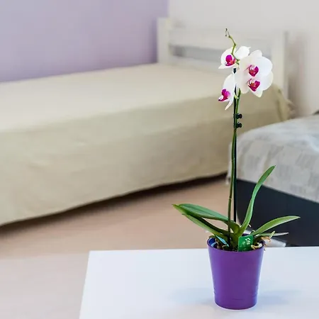 Kola's Mill - Comfort One Bedroom With Terrace And Sea V...
