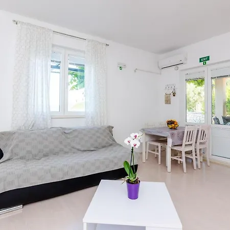 아파트 Kola's Mill - Comfort One Bedroom With Terrace And Sea V... *