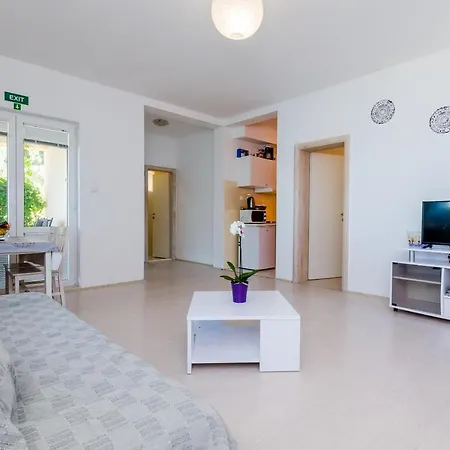 Kola's Mill - Comfort One Bedroom With Terrace And Sea V... Apartman *