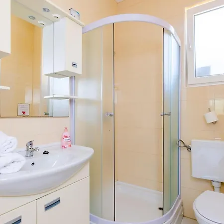 Apartman Kola's Mill - Comfort One Bedroom With Terrace And Sea V... *